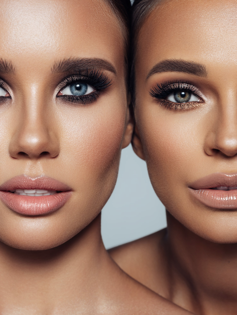 Vampir Lifting PRP Strukturverbesserung der Haut