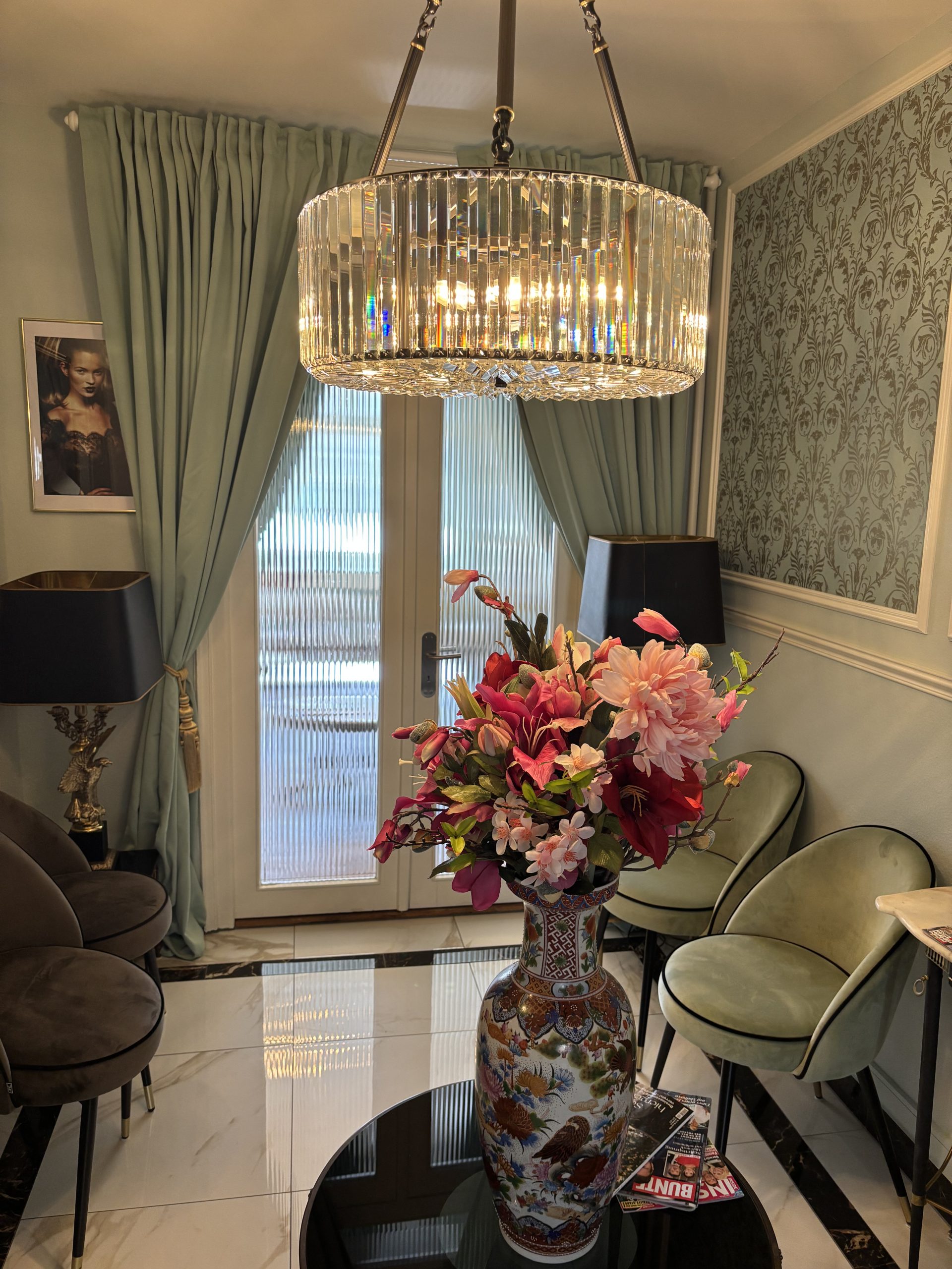 Lippenbehandlungen in der SW BeautyBar Clinic