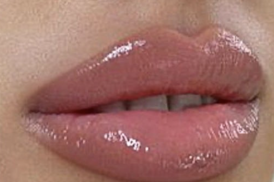 Hydration für Lippen