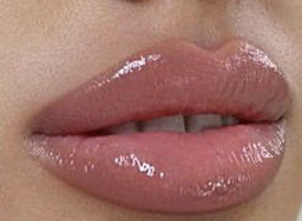 Hydration für Lippen