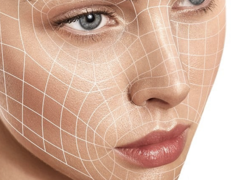 Lippen-Make-up Tricks