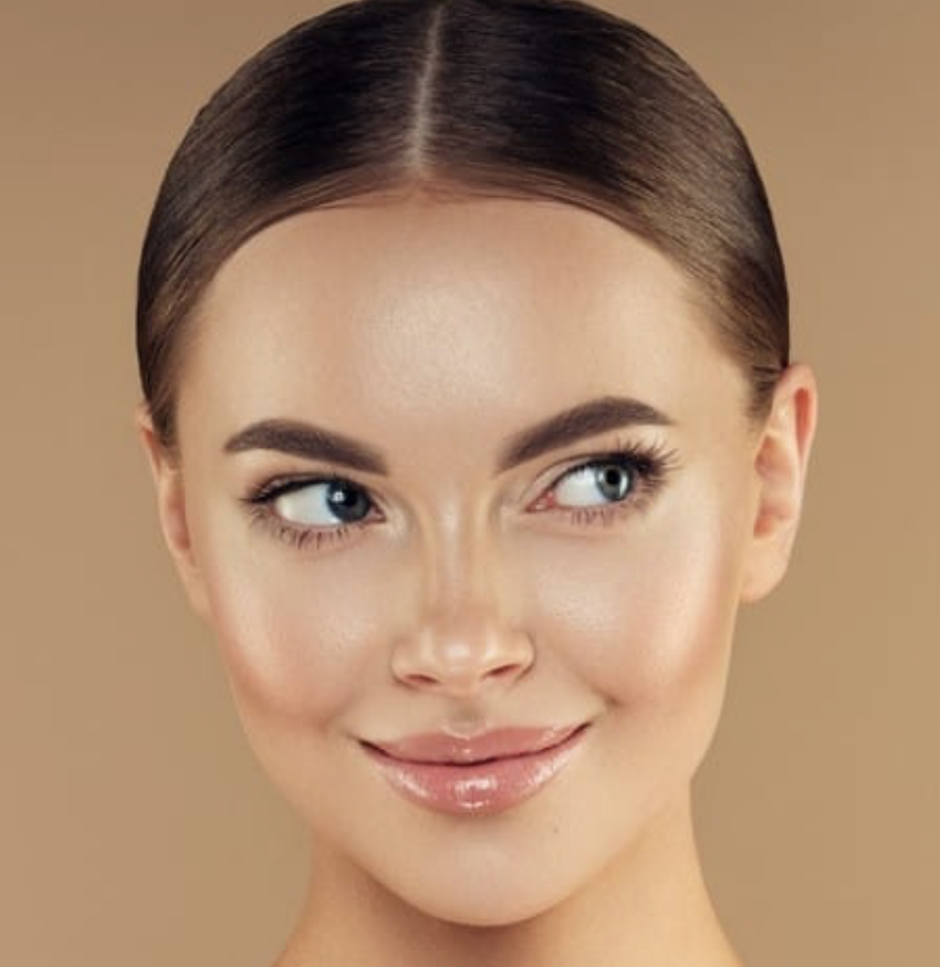 Psychologie der Lippen