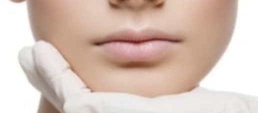 Spröde Lippen behandeln